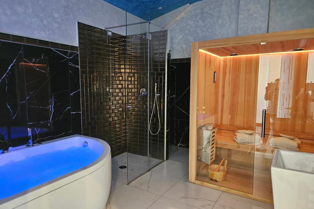 Photo of Bathroom in Baronissi
