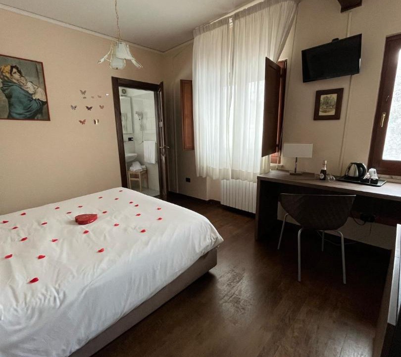 Photo of Bedroom in Roccaraso