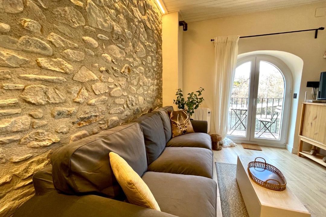Photo of Livingroom in Camprodon