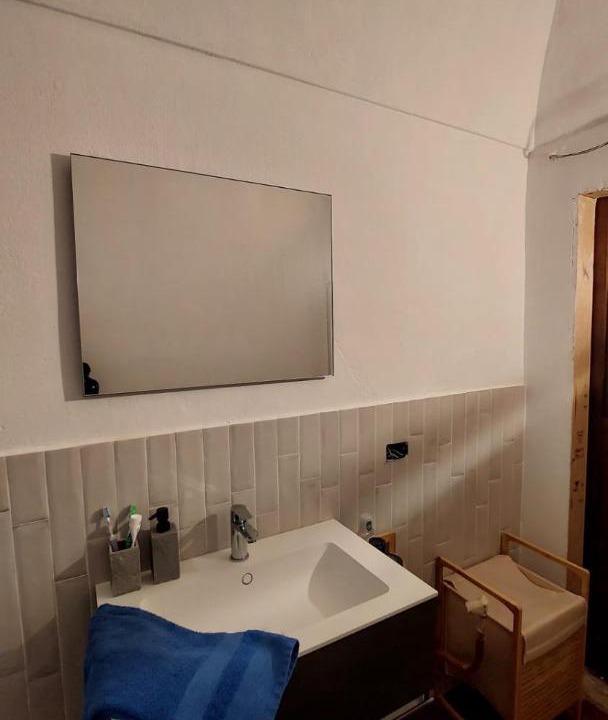 Photo of Bathroom in Verrua Savoia
