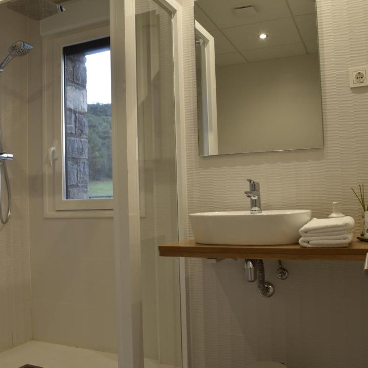 Photo of Bathroom in Escalona