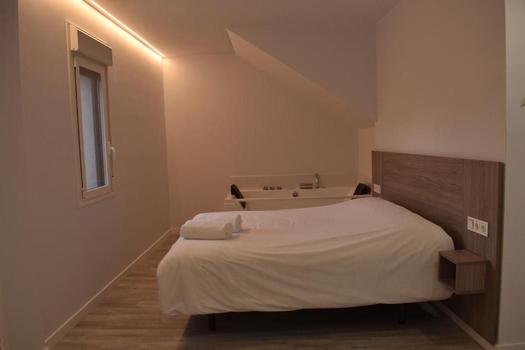 Photo of Bedroom in Escalona