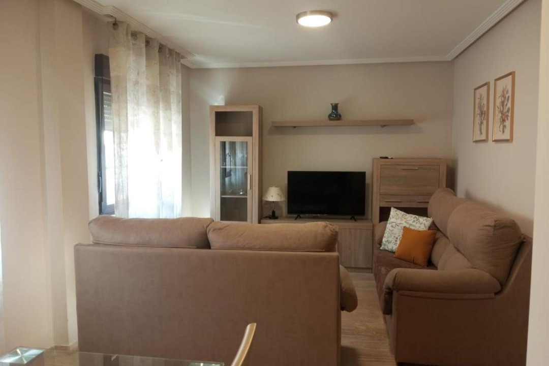 Photo of Livingroom in Linares