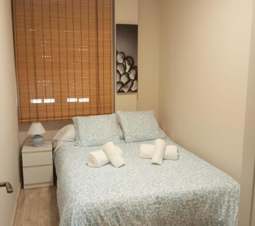 Photo of Bedroom in Linares