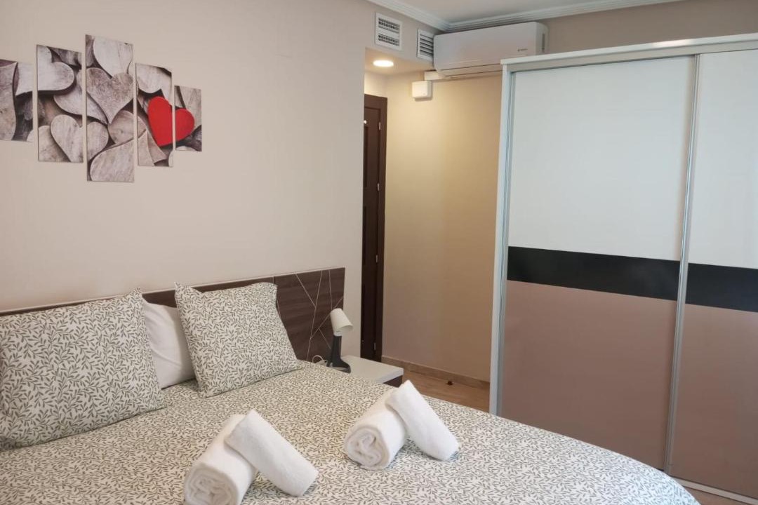 Photo of Bedroom in Linares