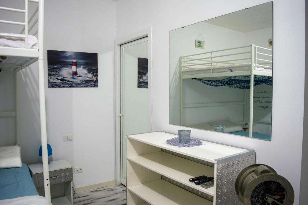 Photo of Bedroom in San Giovanni Teatino