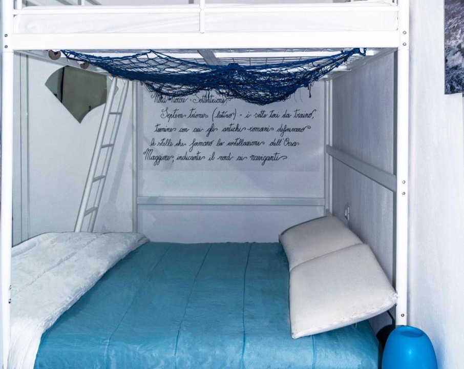 Photo of Bedroom in San Giovanni Teatino