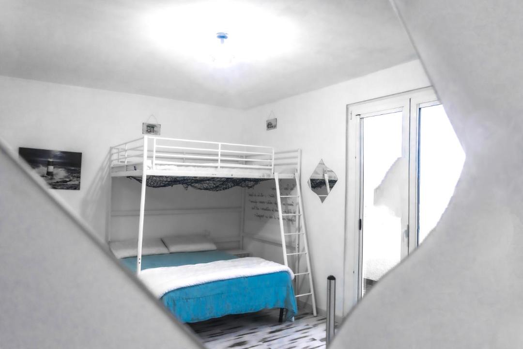Photo of Bedroom in San Giovanni Teatino