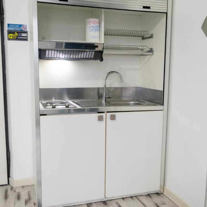 Photo of Kitchen in San Giovanni Teatino