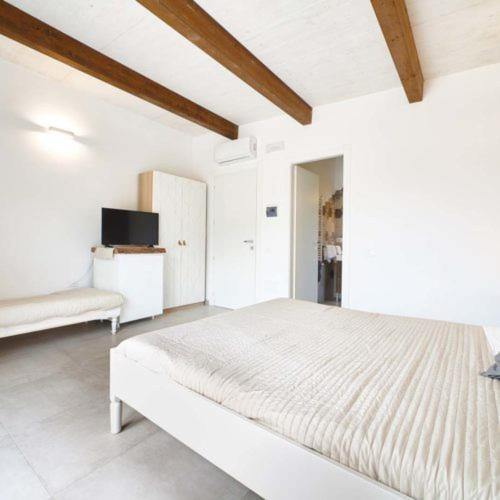 Photo of Bedroom in Coperchia