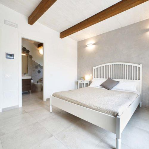 Photo of Bedroom in Coperchia