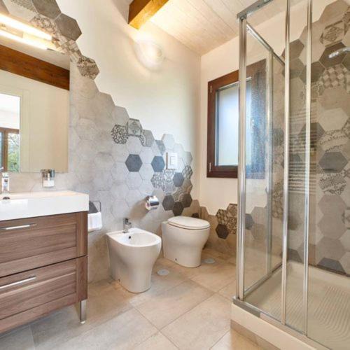 Photo of Bathroom in Coperchia