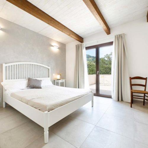 Photo of Bedroom in Coperchia