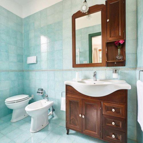 Photo of Bathroom in Coperchia