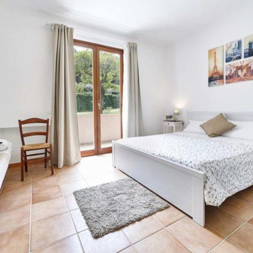 Photo of Bedroom in Coperchia