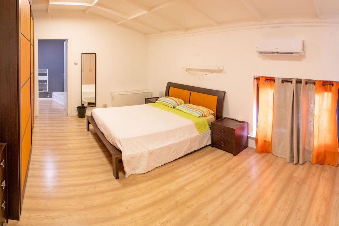 Photo of Bedroom in Caselle Torinese
