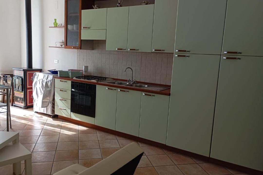 Photo of Kitchen in Province of Caserta