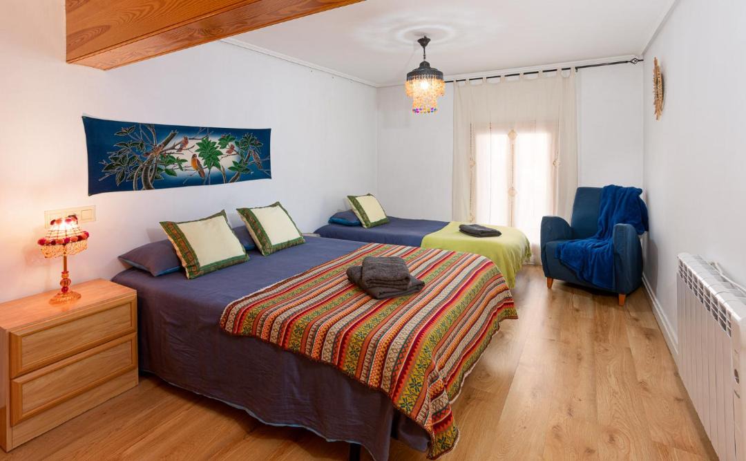 Photo of Bedroom in Sant Mateu