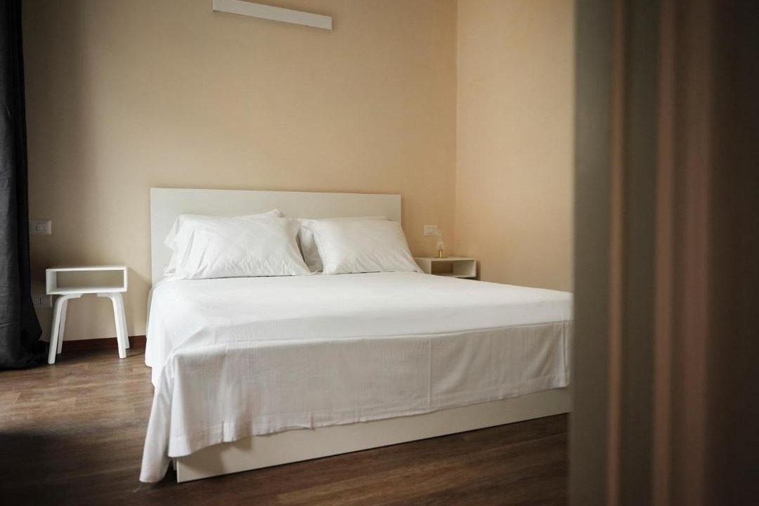 Photo of Bedroom in Feriolo