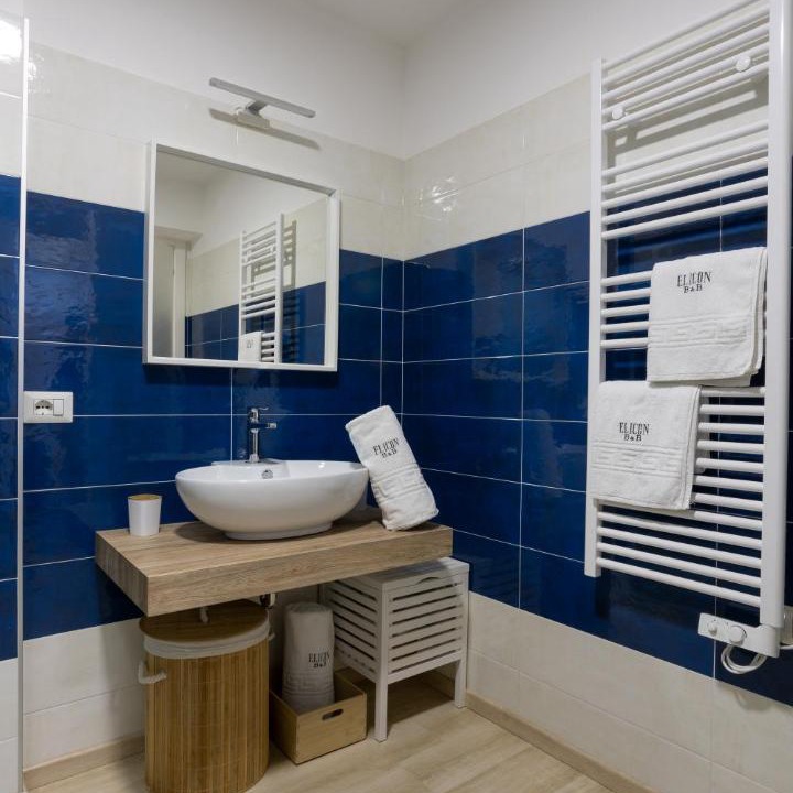 Photo of Bathroom in Capaccio