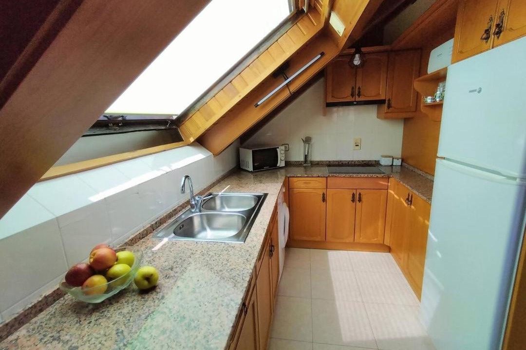Photo of Kitchen in Laspuna