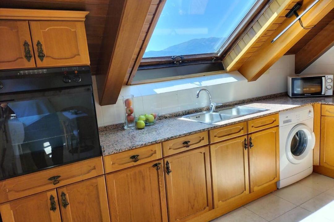 Photo of Kitchen in Laspuna