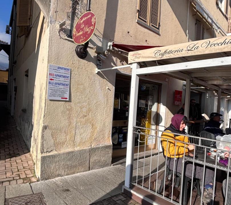 Photo of Others in Bagnolo Piemonte