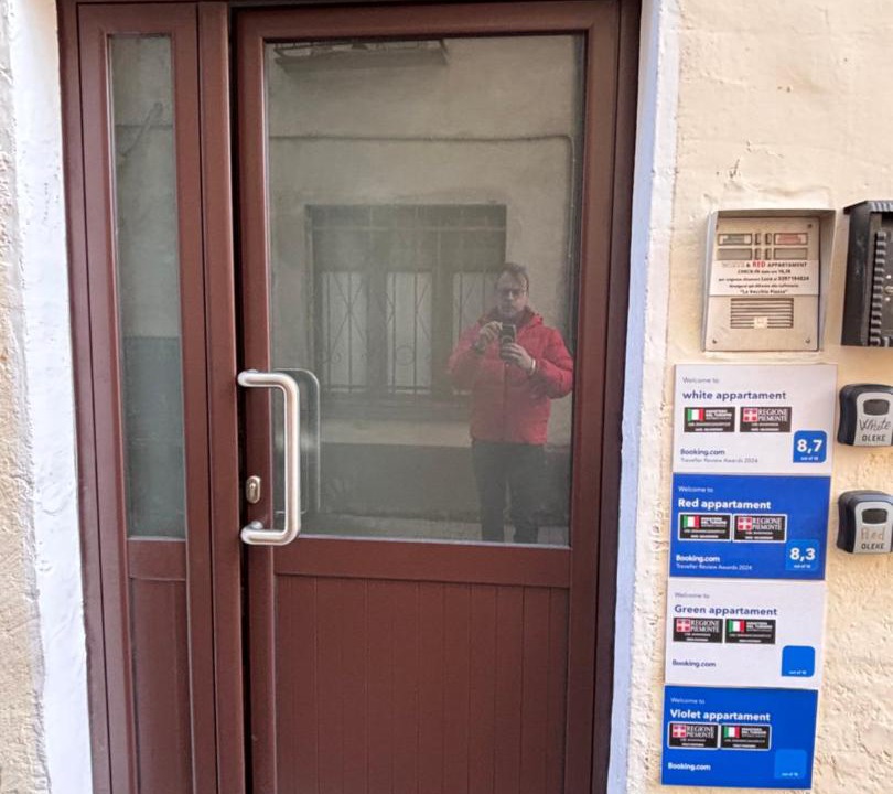 Photo of Others in Bagnolo Piemonte