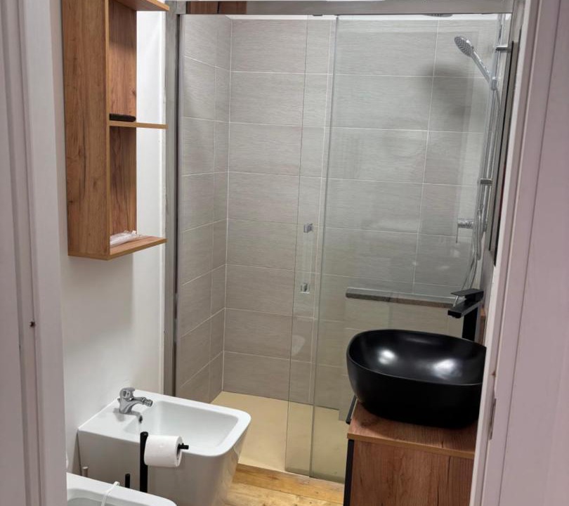 Photo of Bathroom in Bagnolo Piemonte