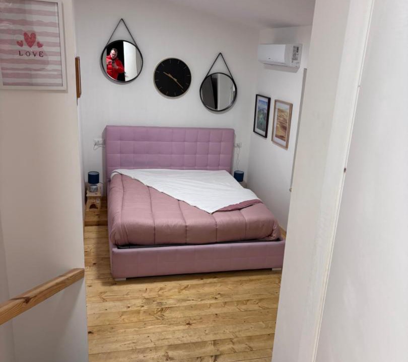 Photo of Bedroom in Bagnolo Piemonte