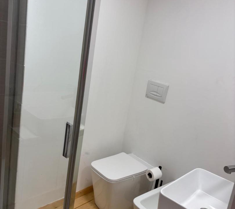 Photo of Bathroom in Bagnolo Piemonte