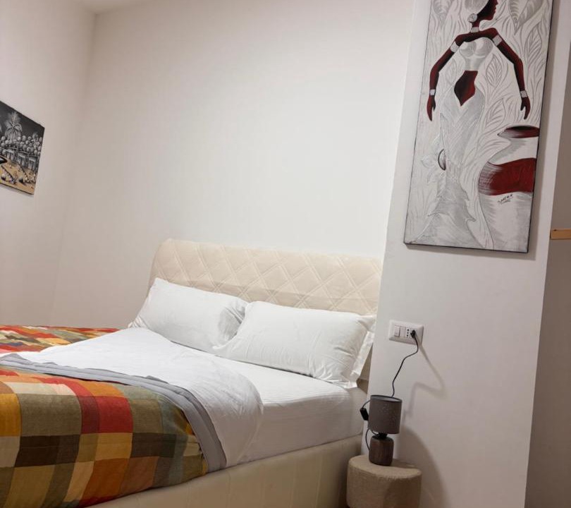 Photo of Bedroom in Bagnolo Piemonte