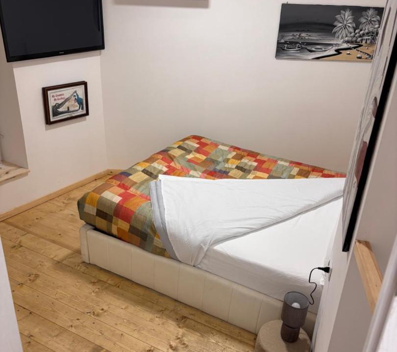 Photo of Bedroom in Bagnolo Piemonte