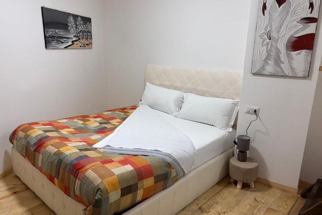 Photo of Bedroom in Bagnolo Piemonte