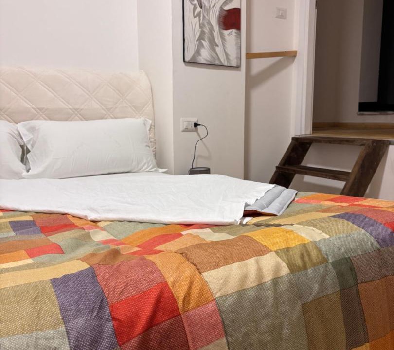Photo of Bedroom in Bagnolo Piemonte