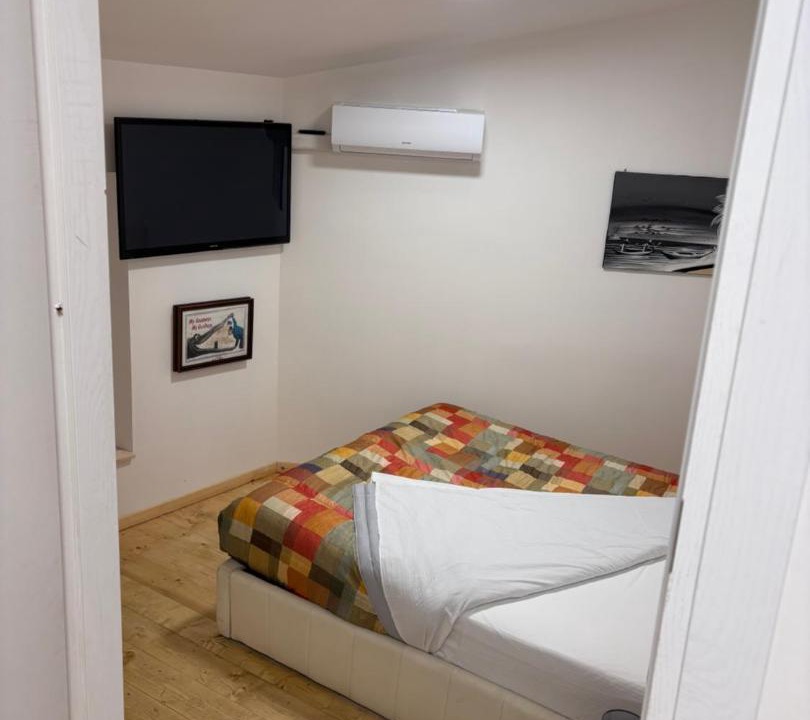 Photo of Bedroom in Bagnolo Piemonte