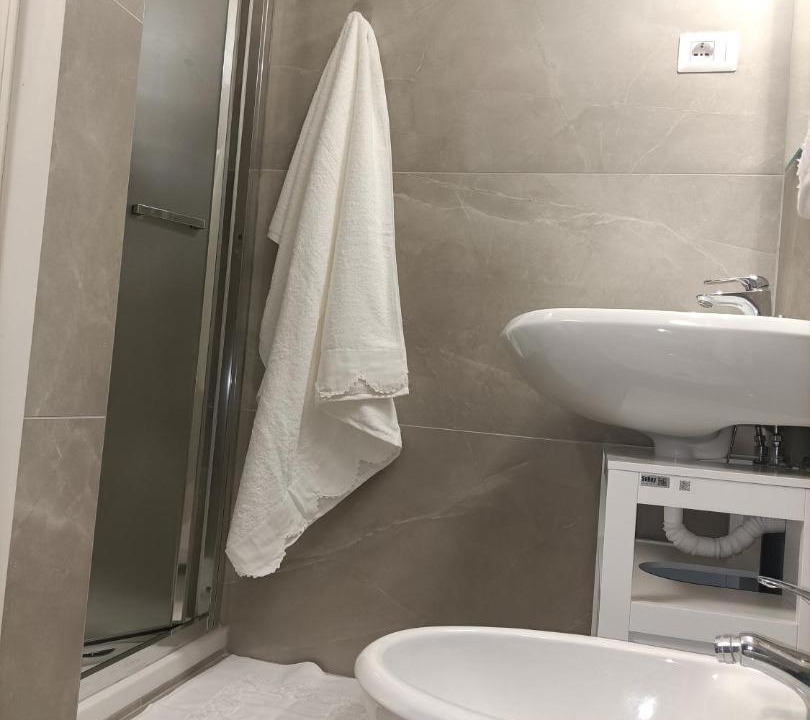 Photo of Bathroom in Bastia Umbra
