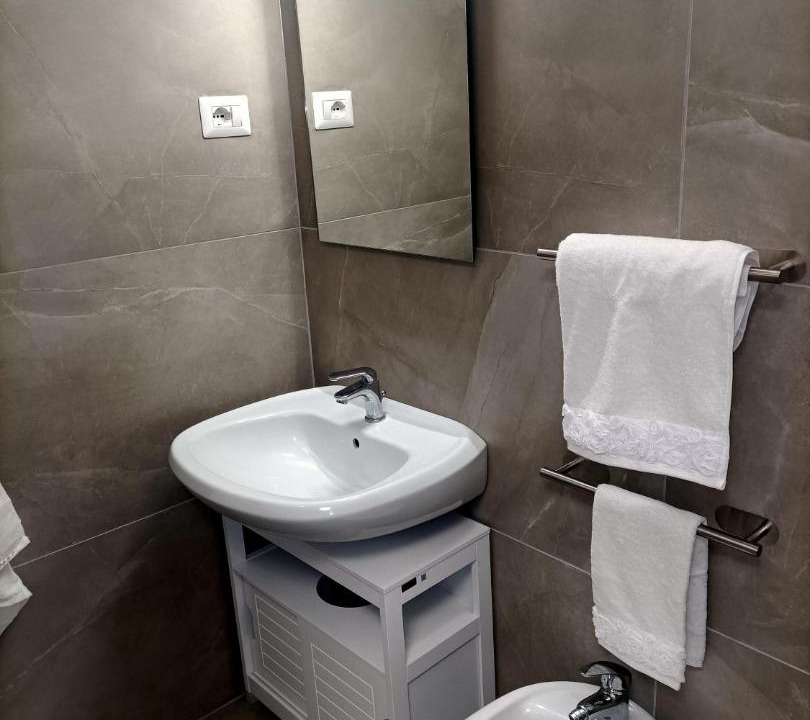 Photo of Bathroom in Bastia Umbra
