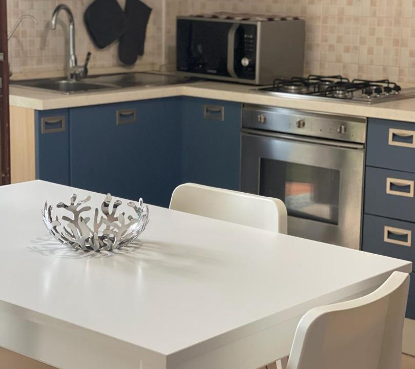 Photo of Kitchen in Reggio nell'Emilia