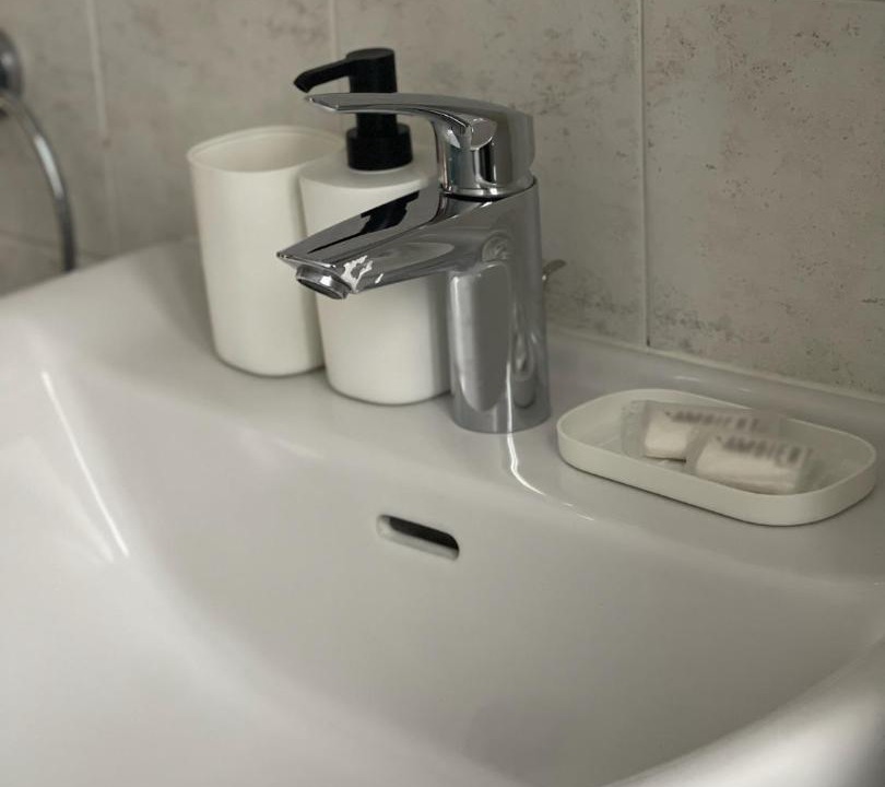 Photo of Bathroom in Reggio nell'Emilia