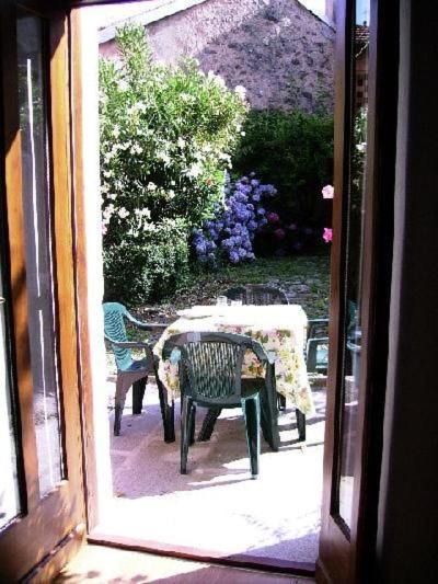 Photo of Patio Balcony in Miasino