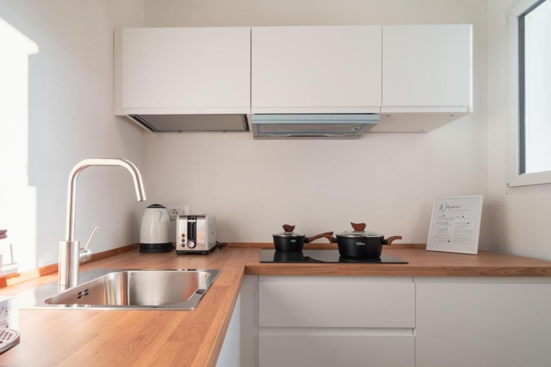 Photo of Kitchen in Candelo