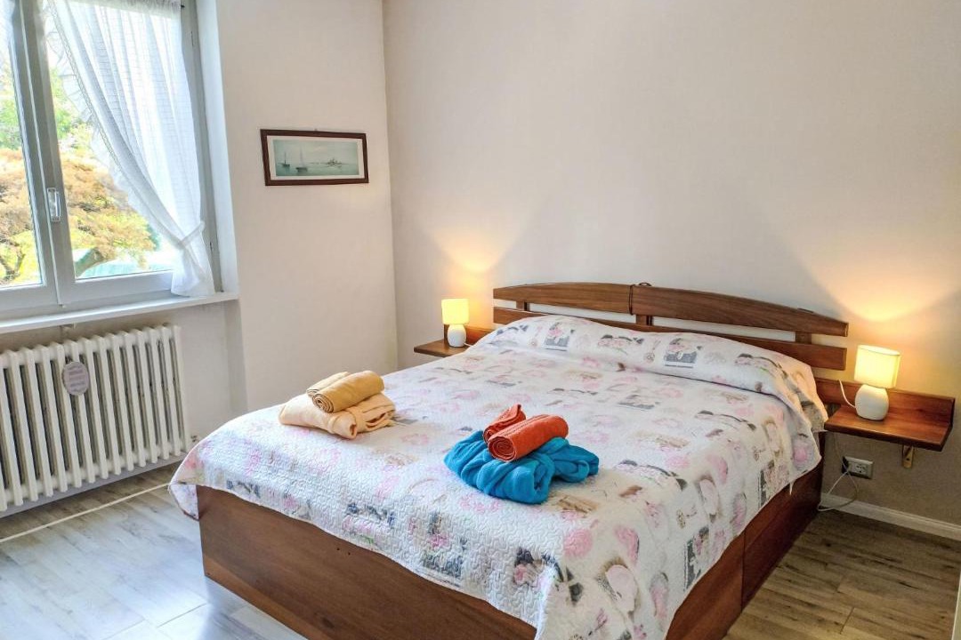 Photo of Bedroom in Bracchio