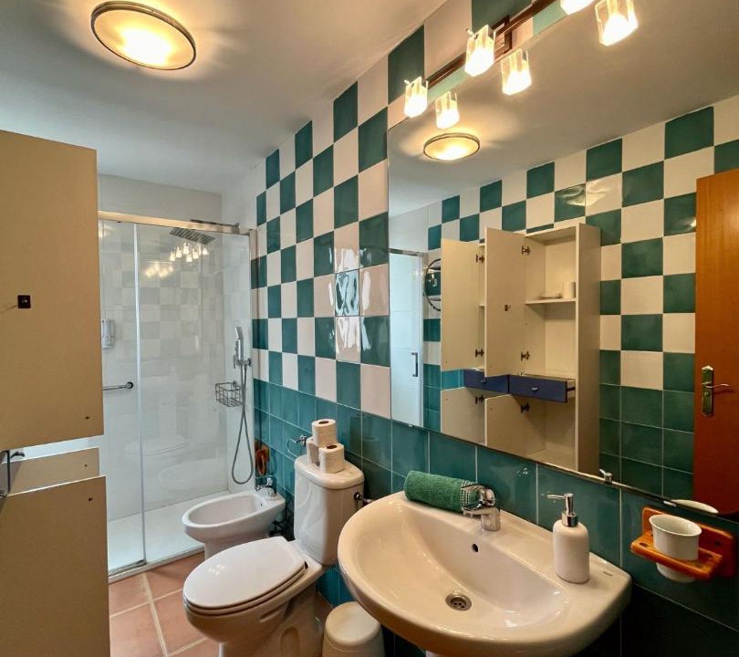 Photo of Bathroom in Oropesa del Mar