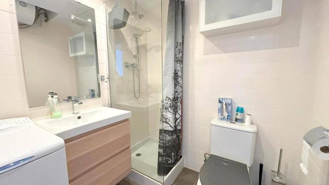 Photo of Bathroom in Almadraba-Canyelles