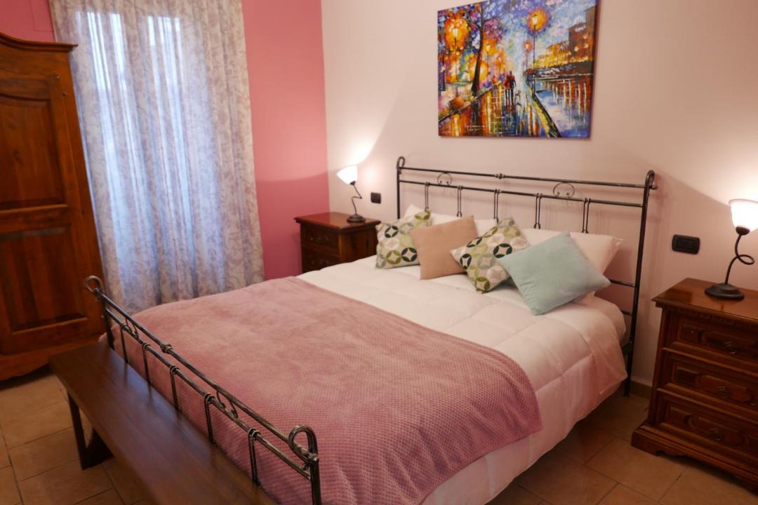 Photo of Bedroom in Guzman