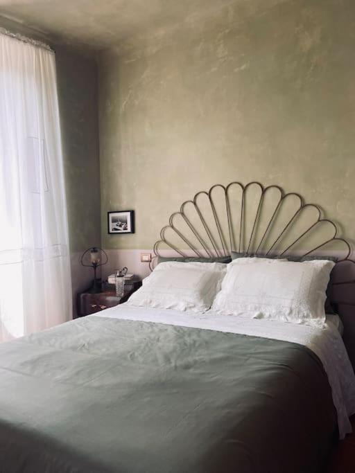 Photo of Bedroom in Torre di Palme