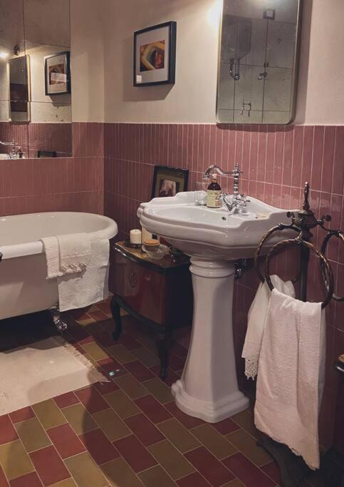 Photo of Bathroom in Torre di Palme