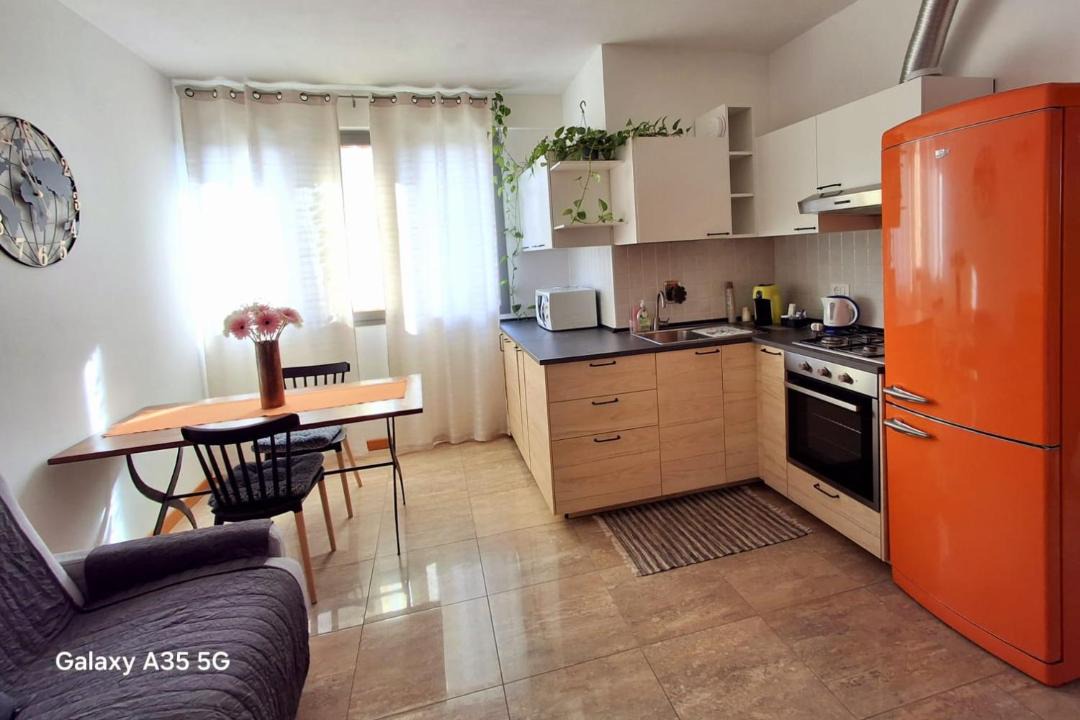Photo of Kitchen in Castel Guelfo di Bologna