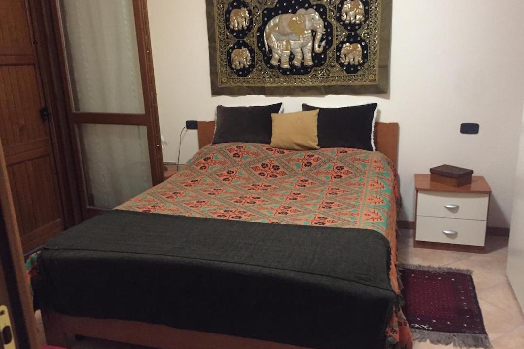 Photo of Bedroom in Roncola